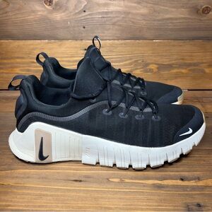 Nike (Men’s size 12) Free Metcon 6